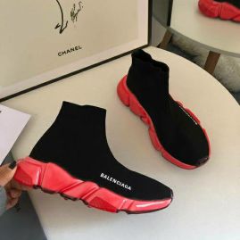 Picture of Balenciaga Shoes Men _SKUfw78720473fw